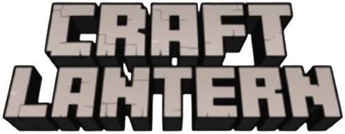 Craft Lantern