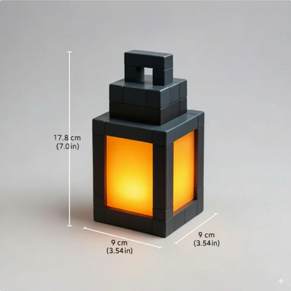Minecraft Lantern